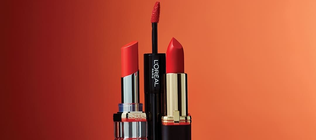 How To Pull Off Orange Lipstick 1080x476